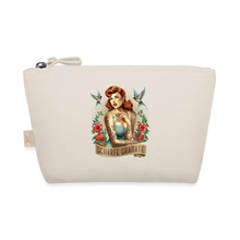 Lade das Bild in den Galerie-Viewer, Täschchen 'PinUp' - Natur