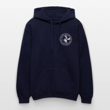 Lade das Bild in den Galerie-Viewer, Gildan Unisex Softstyle® Midweight Hoodie - Navy
