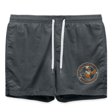 Lade das Bild in den Galerie-Viewer, Badeshorts - Anthrazit