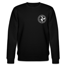 Lade das Bild in den Galerie-Viewer, Männer Sweatshirt Pullover - Schwarz