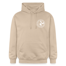 Lade das Bild in den Galerie-Viewer, Gildan Unisex Softstyle® Midweight Hoodie - Sand