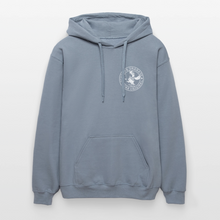 Lade das Bild in den Galerie-Viewer, Gildan Unisex Softstyle® Midweight Hoodie - Blau