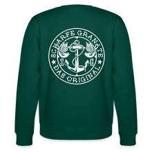 Lade das Bild in den Galerie-Viewer, Männer Sweatshirt Pullover - Forest