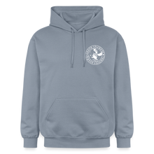 Lade das Bild in den Galerie-Viewer, Gildan Unisex Softstyle® Midweight Hoodie - Blau