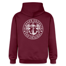 Lade das Bild in den Galerie-Viewer, Gildan Unisex Softstyle® Midweight Hoodie - Maroon