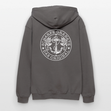 Lade das Bild in den Galerie-Viewer, Gildan Unisex Softstyle® Midweight Hoodie - Dunkelgrau