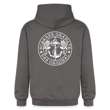 Lade das Bild in den Galerie-Viewer, Gildan Unisex Softstyle® Midweight Hoodie - Dunkelgrau