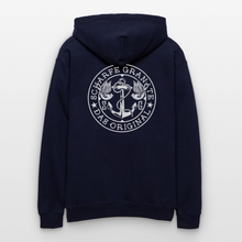 Lade das Bild in den Galerie-Viewer, Gildan Unisex Softstyle® Midweight Hoodie - Navy