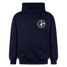 Lade das Bild in den Galerie-Viewer, Gildan Unisex Softstyle® Midweight Hoodie - Navy