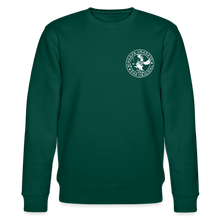 Lade das Bild in den Galerie-Viewer, Männer Sweatshirt Pullover - Forest