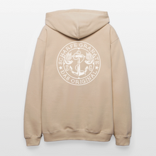 Lade das Bild in den Galerie-Viewer, Gildan Unisex Softstyle® Midweight Hoodie - Sand