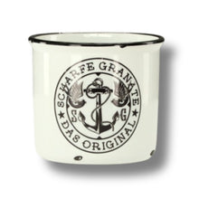 Lade das Bild in den Galerie-Viewer, Scharfe Granate – Munitionskiste SG-18 | Geschenkset mit Likör & Extras