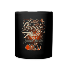 Lade das Bild in den Galerie-Viewer, Scharfe Tasse - Schwarz