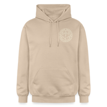 Lade das Bild in den Galerie-Viewer, Gildan Unisex Softstyle® Midweight Hoodie - Sand