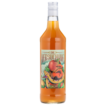Lade das Bild in den Galerie-Viewer, DIE VERSUCHUNG – Obstler-Punsch mit Apfel & Birne (1,0l, 10,5% vol.)
