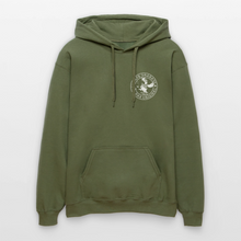 Lade das Bild in den Galerie-Viewer, Gildan Unisex Softstyle® Midweight Hoodie - Militärgrün
