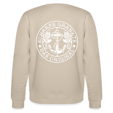 Lade das Bild in den Galerie-Viewer, Männer Sweatshirt Pullover - Beige
