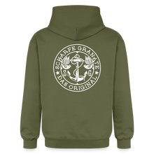 Lade das Bild in den Galerie-Viewer, Gildan Unisex Softstyle® Midweight Hoodie - Militärgrün
