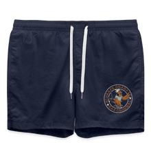 Lade das Bild in den Galerie-Viewer, Badeshorts - French Navy
