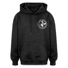 Lade das Bild in den Galerie-Viewer, Oversized Unisex Hoodie - Anthrazit
