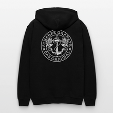 Lade das Bild in den Galerie-Viewer, Gildan Unisex Softstyle® Midweight Hoodie - Schwarz
