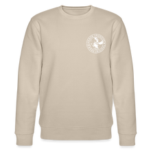 Lade das Bild in den Galerie-Viewer, Männer Sweatshirt Pullover - Beige
