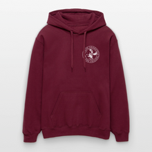 Lade das Bild in den Galerie-Viewer, Gildan Unisex Softstyle® Midweight Hoodie - Maroon
