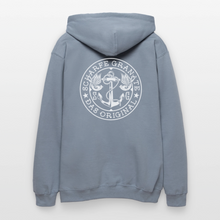 Lade das Bild in den Galerie-Viewer, Gildan Unisex Softstyle® Midweight Hoodie - Blau
