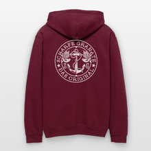 Lade das Bild in den Galerie-Viewer, Gildan Unisex Softstyle® Midweight Hoodie - Maroon
