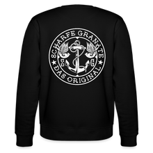 Lade das Bild in den Galerie-Viewer, Männer Sweatshirt Pullover - Schwarz
