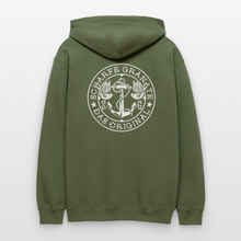 Lade das Bild in den Galerie-Viewer, Gildan Unisex Softstyle® Midweight Hoodie - Militärgrün
