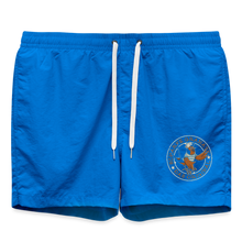 Lade das Bild in den Galerie-Viewer, Badeshorts - Cobalt blue
