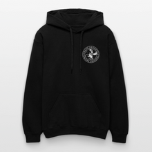 Lade das Bild in den Galerie-Viewer, Gildan Unisex Softstyle® Midweight Hoodie - Schwarz
