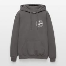 Lade das Bild in den Galerie-Viewer, Gildan Unisex Softstyle® Midweight Hoodie - Dunkelgrau
