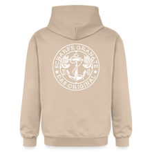Lade das Bild in den Galerie-Viewer, Gildan Unisex Softstyle® Midweight Hoodie - Sand
