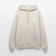 Lade das Bild in den Galerie-Viewer, Organic Relaxed Hoodie Made in EU - WARM CLAY
