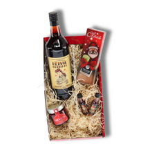 Lade das Bild in den Galerie-Viewer, Geschenkset mit Glüh-Punsch, Pralinen &amp; Konfitüre
