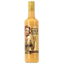 Lade das Bild in den Galerie-Viewer, EIER GRANATE – Premium Eierlikör aus Ostwestfalen
