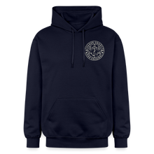 Lade das Bild in den Galerie-Viewer, Gildan Unisex Softstyle® Midweight Hoodie - Navy
