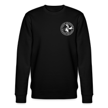 Lade das Bild in den Galerie-Viewer, Männer Sweatshirt Pullover - Schwarz
