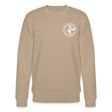 Lade das Bild in den Galerie-Viewer, Männer Sweatshirt Pullover - Beige
